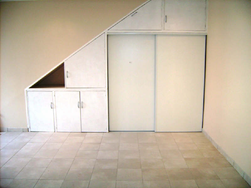 Appartement LE VESINET - 1 pièce(s) - 32 m2