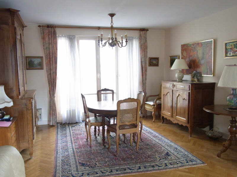 Appartement SAINT-GERMAIN-EN-LAYE - 4 pièce(s) - 81 m2