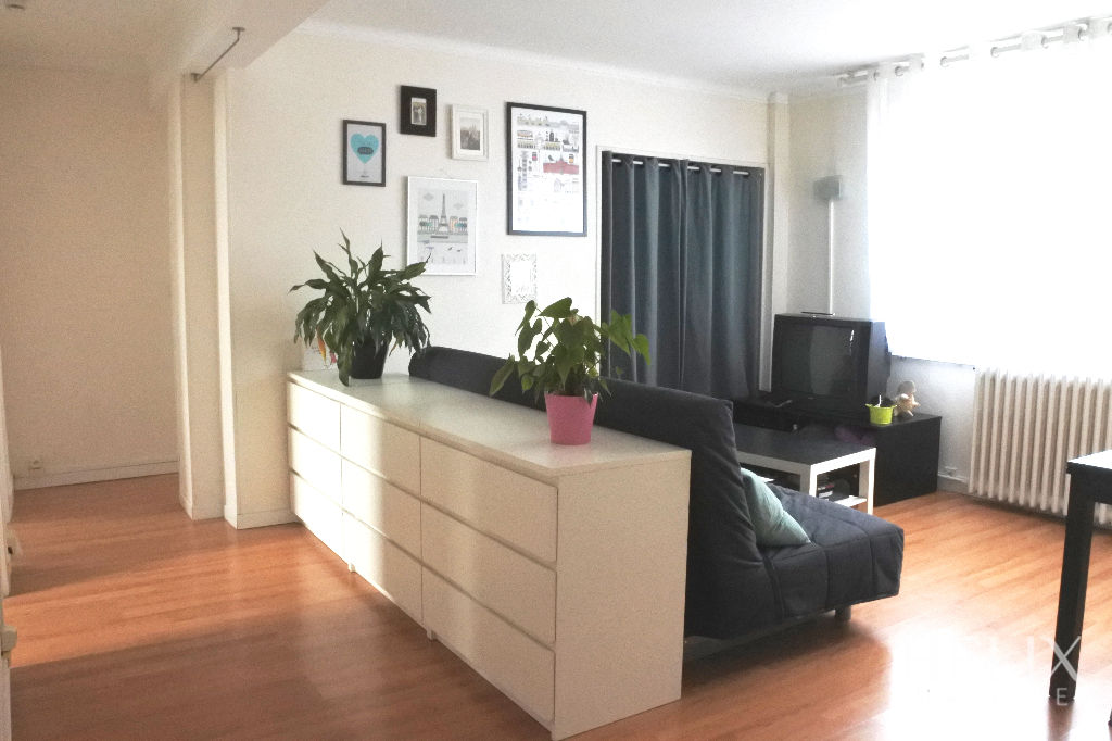 Le Vesinet - Apartamento 3 habitación (s) - 56 m²