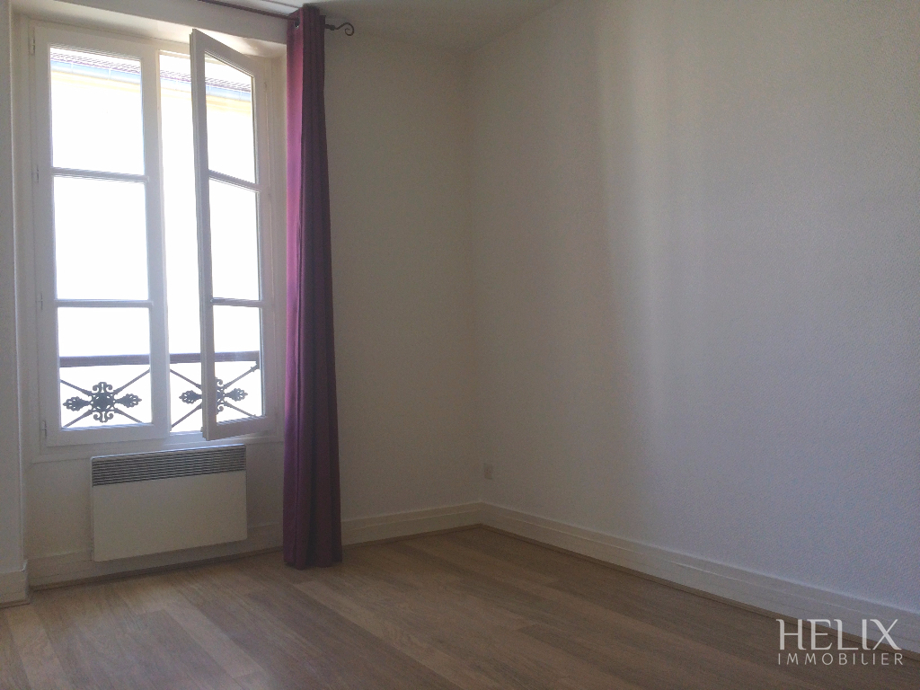Appartement SAINT-GERMAIN-EN-LAYE - 1 pièce(s) - 28 m2