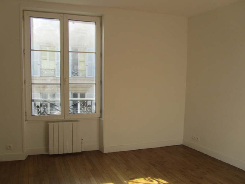 Appartement SAINT-GERMAIN-EN-LAYE - 2 pièce(s) - 46.5 m2