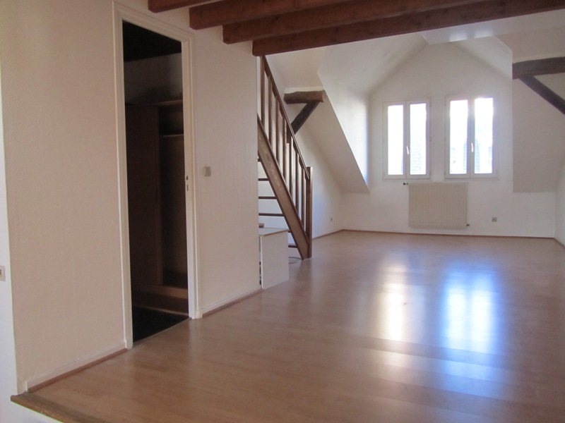 Apartamento SAINT-GERMAIN-en-Laye - 2 cuarto (s) - 57 m2"