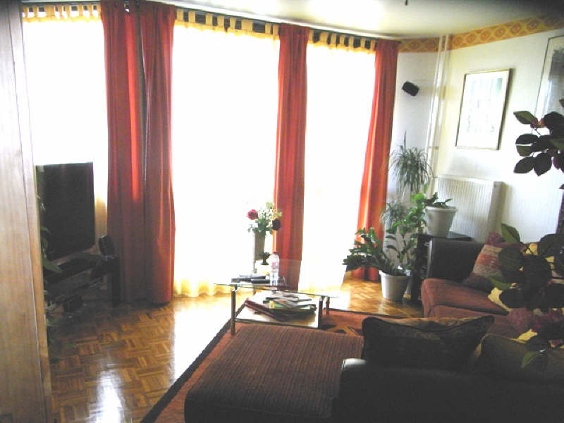 Appartement SAINT-GERMAIN-EN-LAYE - 3 pièce(s) - 76 m2