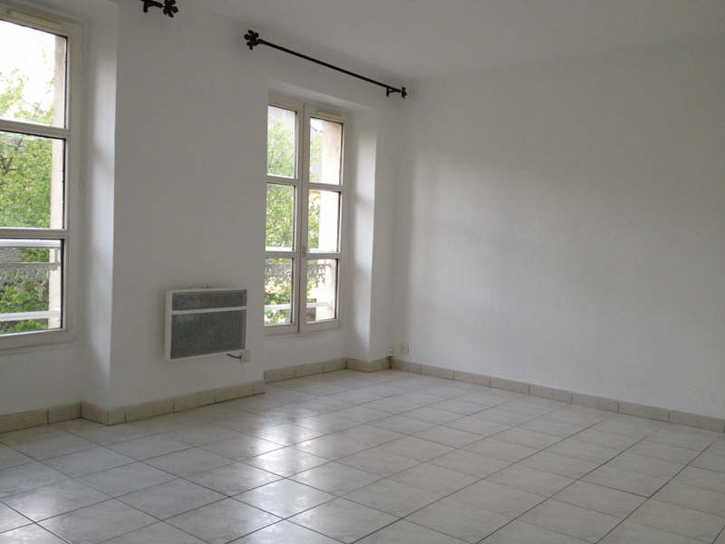 Appartement BOUGIVAL - 2 pièce(s) - 40 m2