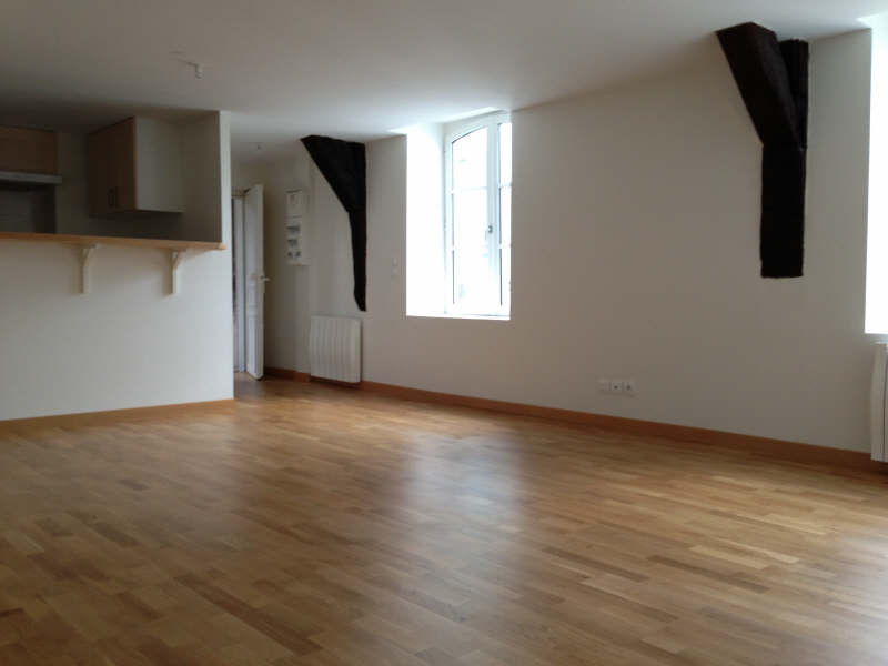 Appartement SAINT-GERMAIN-EN-LAYE - 3 pièce(s) - 70 m2