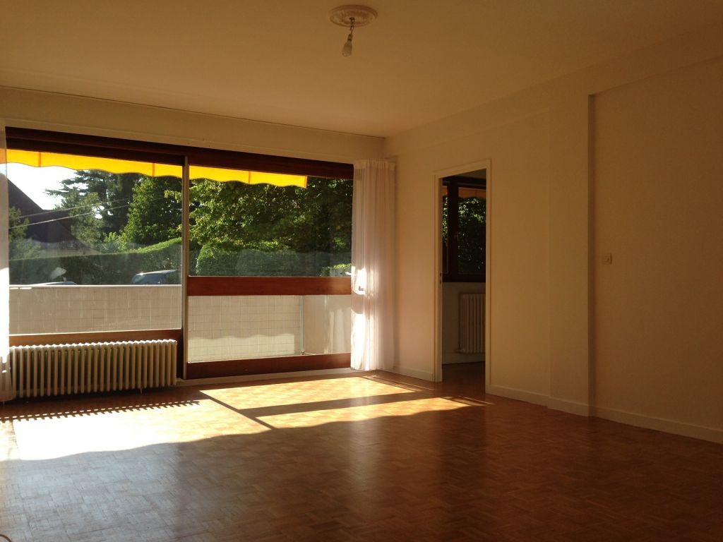 Appartement L ETANG LA VILLE - 4 pièce(s) - 105 m2