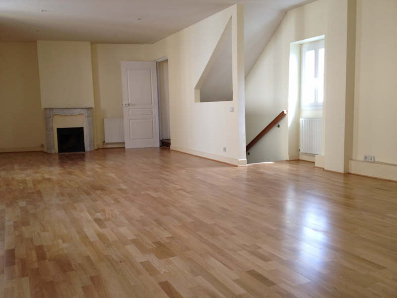 Appartement LE PECQ - 5 pièce(s) - 115 m2