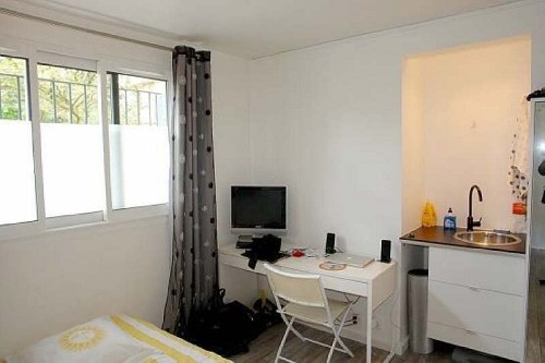 Appartement SAINT-GERMAIN-EN-LAYE - 1 pièce(s) - 20 m2
