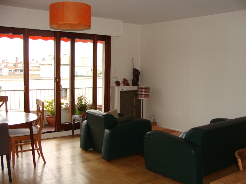 Appartement SAINT-GERMAIN-EN-LAYE - 3 pièce(s) - 78 m2