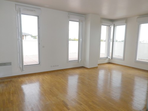 Appartement SAINT-GERMAIN-EN-LAYE - 4 pièce(s) - 80 m2