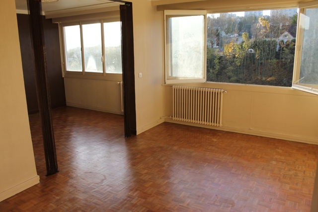 Appartement SAINT-GERMAIN-EN-LAYE - 5 pièce(s) - 81 m2