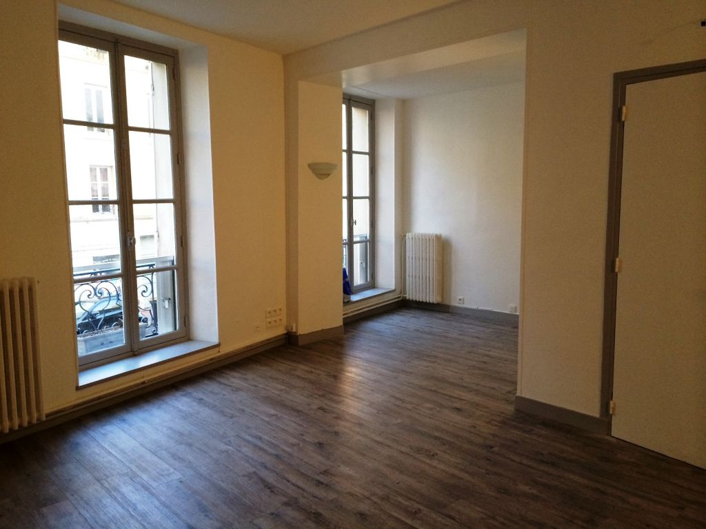 Apartamento Saint-Germain-en-Laye - 3 habitación (s) - 65 m2