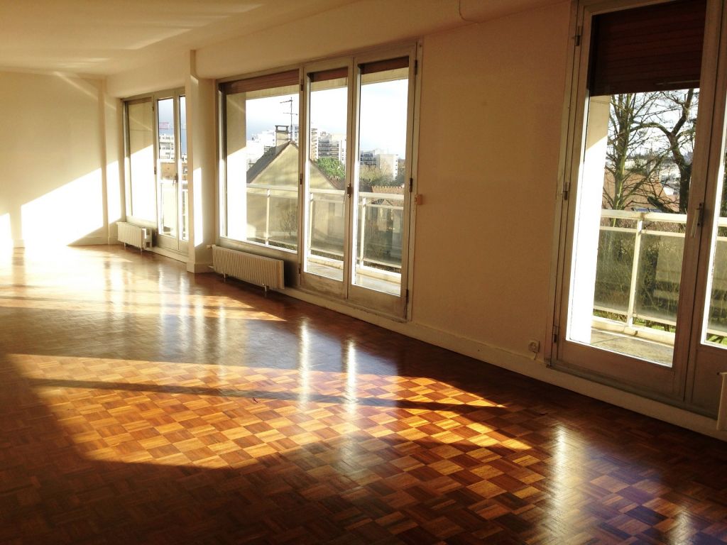 Appartement SAINT-GERMAIN-EN-LAYE - 5 pièce(s) - 110 m2