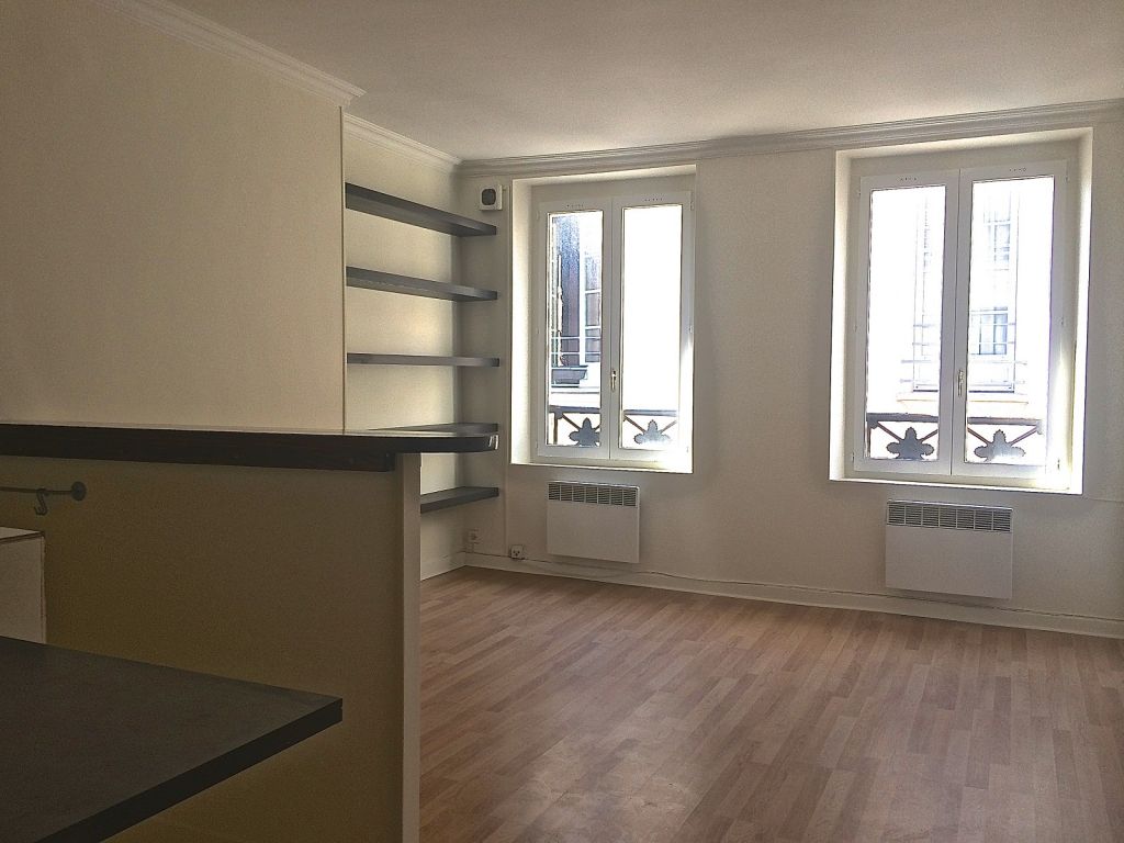 Appartement SAINT-GERMAIN-EN-LAYE - 2 pièce(s) - 38 m2