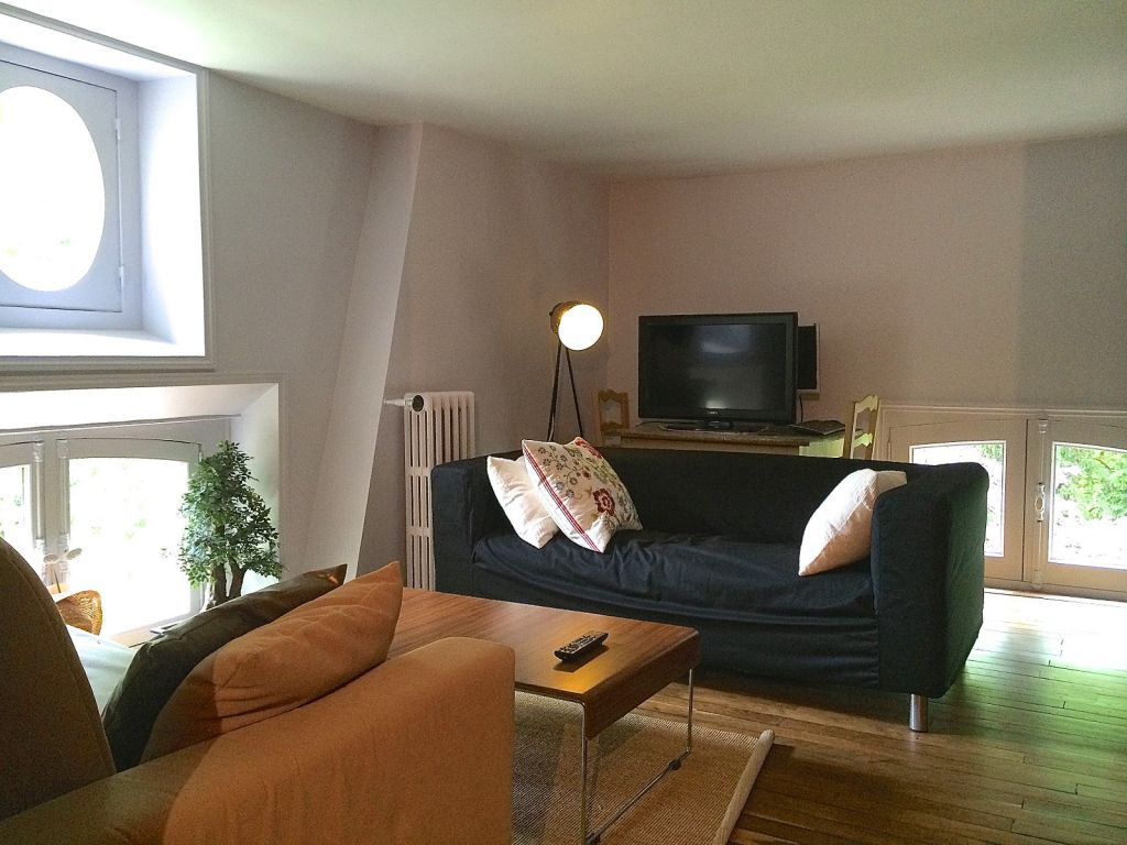 Appartement SAINT-GERMAIN-EN-LAYE - 1 pièce(s) - 25 m2