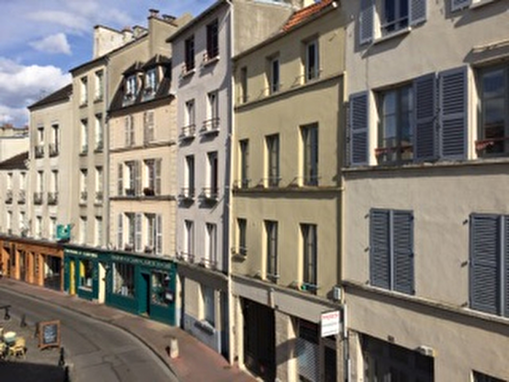 Apartamento Saint Germain En Laye 2 habitación (s) 40 m2