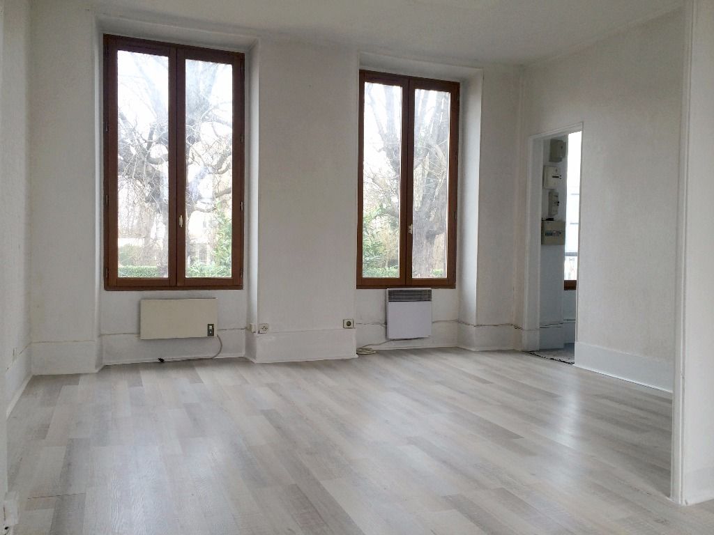Apartamento Saint-Germain-en-Laye - 1 pieza (s) - 28 m2. EXCLUSIVO