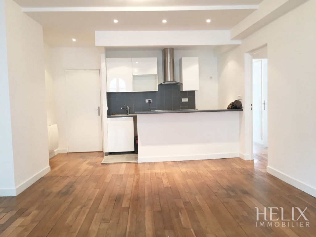 Nuevo apartamento de 90 m2 centro de la ciudad de Saint Germain en Laye