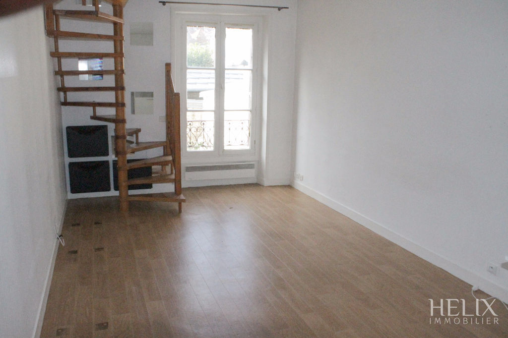 Appartement  2 pièce(s) 40 m2 à Saint Germain en Laye