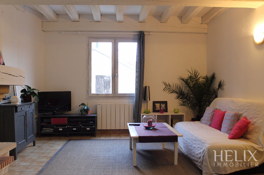 Appartement 2 pièces 41 m², Chambourcy